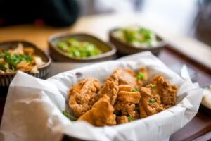 2taj: Azjatycki comfort food