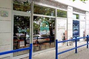 47 RONIN ROLLS&BOWLS Pruszk&oacute;w