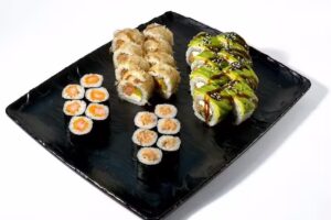 47 RONIN ROLLS&BOWLS URSUS