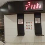 77 Sushi