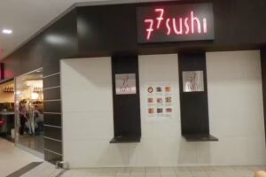 77 Sushi