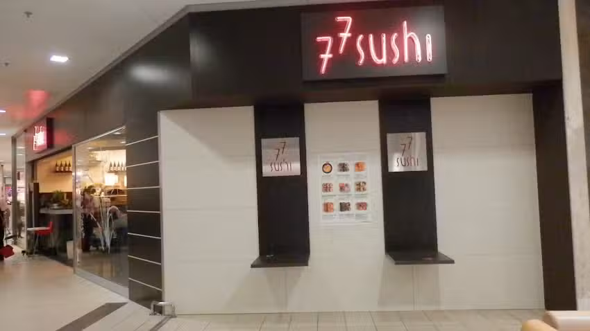 77 Sushi