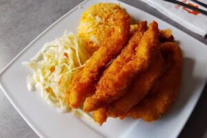 A-Dong Kuchnia Orientalna