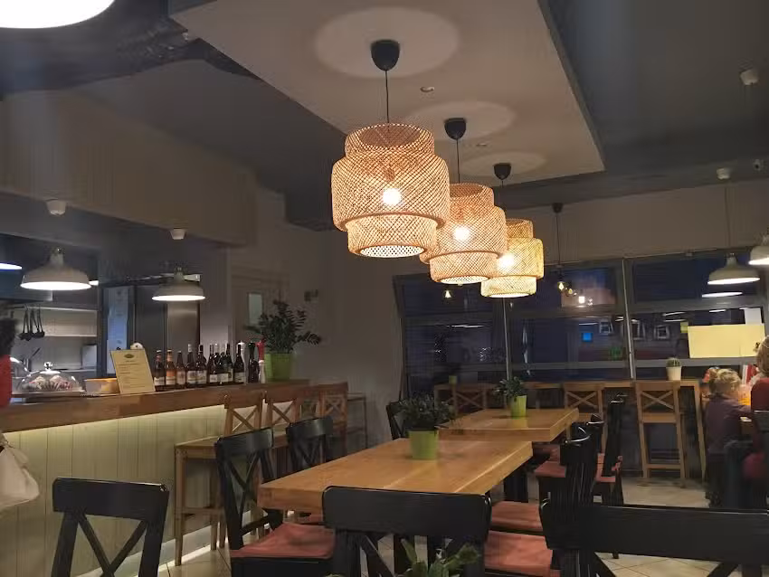 Akademia Smak&oacute;w Ryszarda Majewskiego