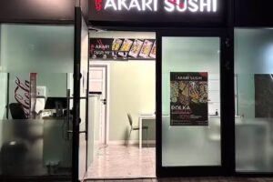 Akari Sushi Lublin