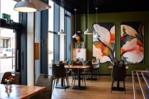 Akira Sushi & Ramen Bytom