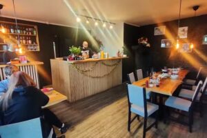 Akira Sushi & Ramen Dąbrowa Górnicza