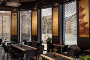 Akira Sushi & Ramen Gliwice