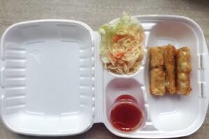 Ale Sajgon &ndash; restauracja i noclegi