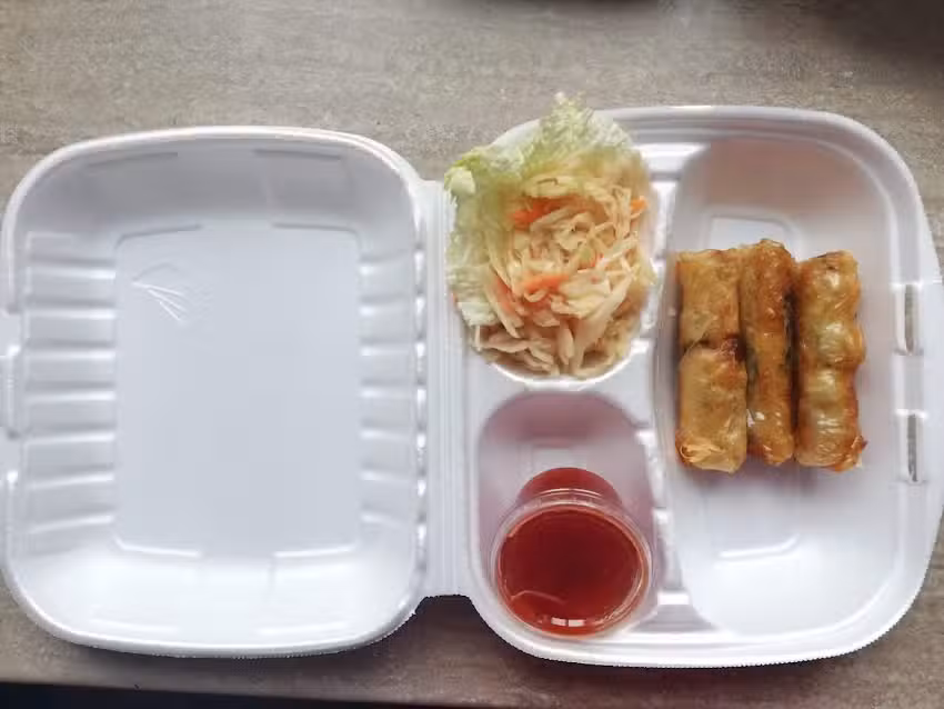 Ale Sajgon &ndash; restauracja i noclegi