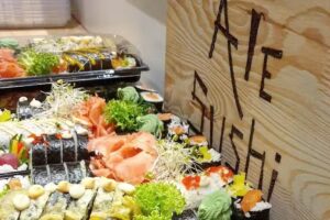 Ale Sushi