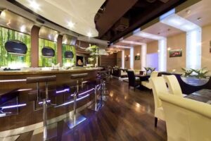 Art Sushi by Kurkuma