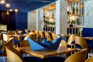 Art Sushi Warszawa Centrum &ndash; Restauracja Azjatycka w centrum Warszawy