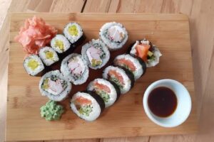 ASIA BAR Kuchnia Azjatycka