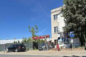 Asia Express Chodzież