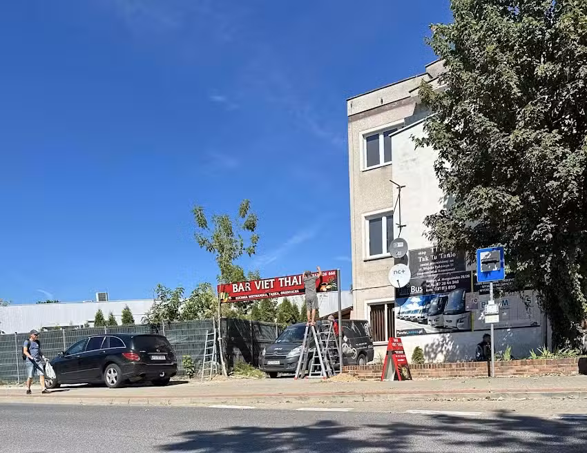 Asia Express Chodzież