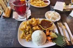 Asia Orchid / Azja Orchid / Chińska / Indyjska