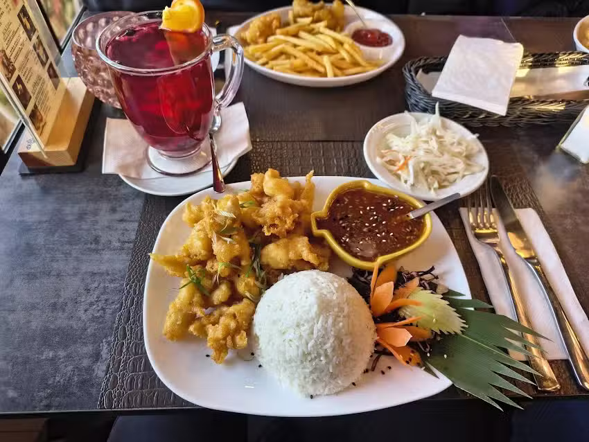 Asia Orchid / Azja Orchid / Chińska / Indyjska