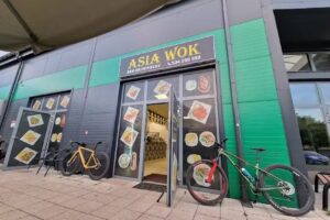 Asia Wok