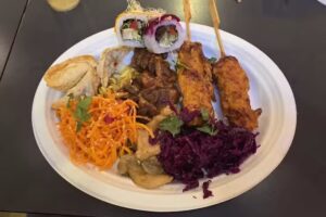 AsiaMama – Galeria Wileńska Warszawa