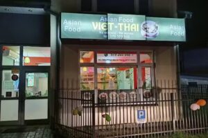 Asian Food Viet-Thai