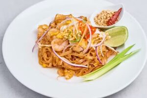 Asian-Tajstyle-Bemowo