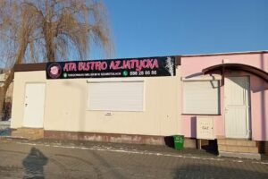 ATA Bistro Azjatycki