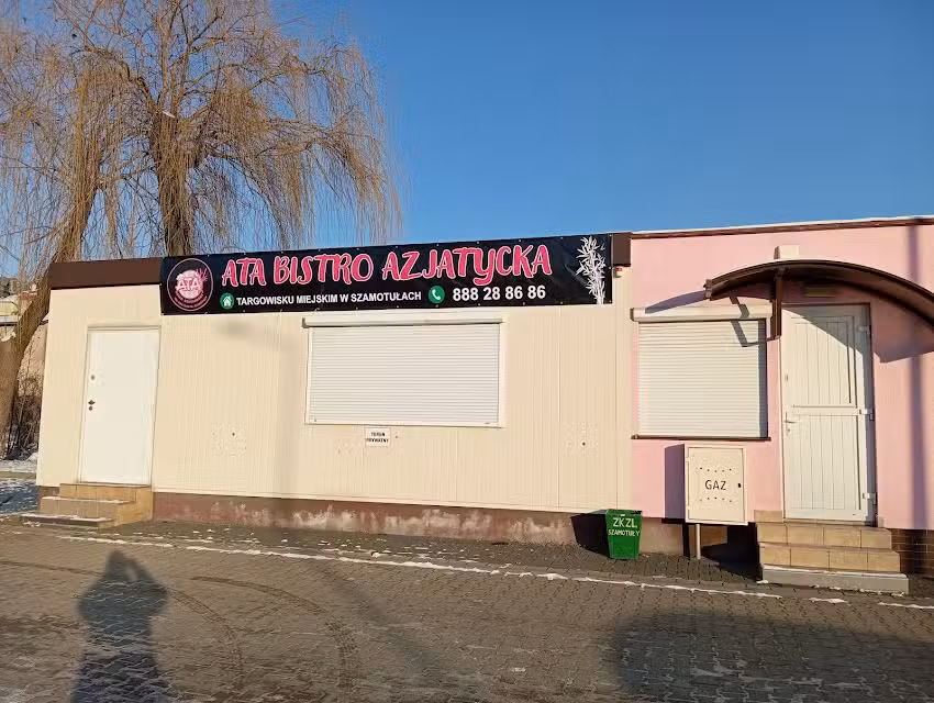 ATA Bistro Azjatycki