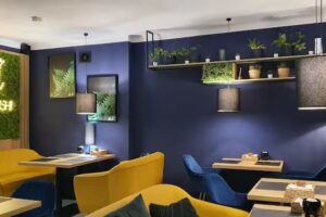 AVO SUSHI Myszk&oacute;w