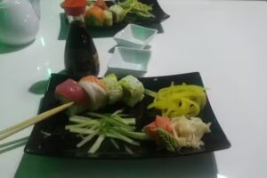 Avocado Fit Restaurant & Sushi