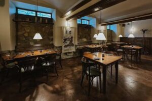 AzitoSushi – Przemyśl