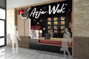 AzjaWOK Kuchnia Azjatycka