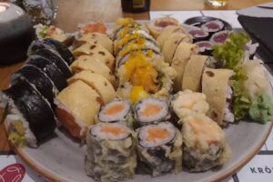 Azuki Restauracja Japońska