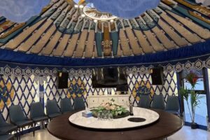 百味轩Chińska restauracja