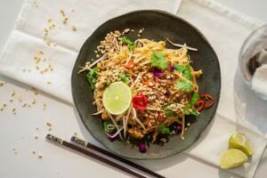 BaliBali Bistro – Restauracja Azjatycja Pruszków