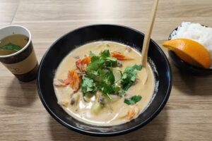 BANH MI VIET NAM ASIAN FOOD