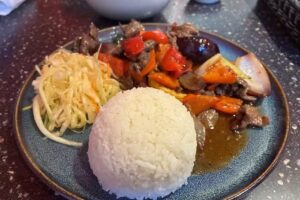 Bao An Kuchnia Azjatycka