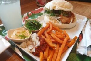 Bao Bao Yummy Vietnam