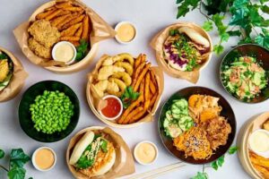 Bao Dao Street Food Warszawa