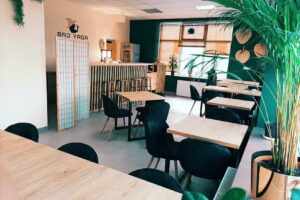 BAO YAGA Kuchnia autorska