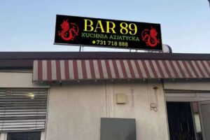BAR 89
