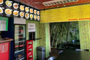 Bar Asian Thi&ecirc;n Ph&uacute;i