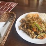 Bar Asian Viet &ndash; Thai
