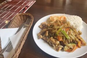 Bar Asian Viet &ndash; Thai