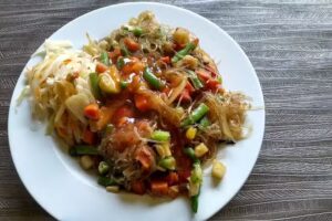 Bar Azjatycki BAR.NAM