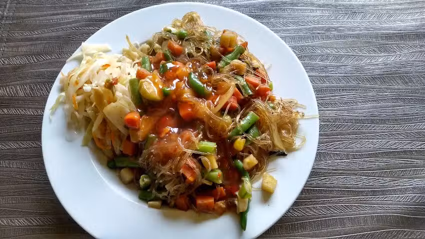 Bar Azjatycki BAR.NAM