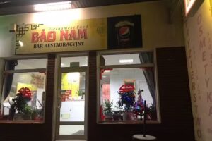 Bar Bao Nam