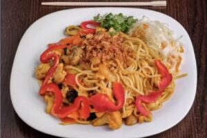 Bar Bao Nam Oriental