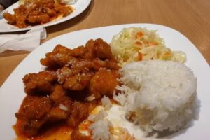 Bar Bảo Nam Orientalny