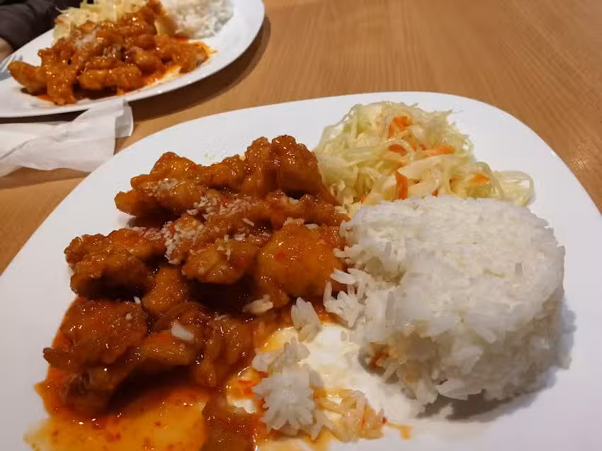 Bar Bảo Nam Orientalny